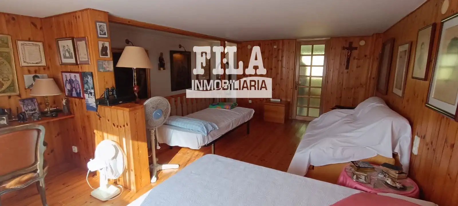Casa adosada en venta en Sant Salvador