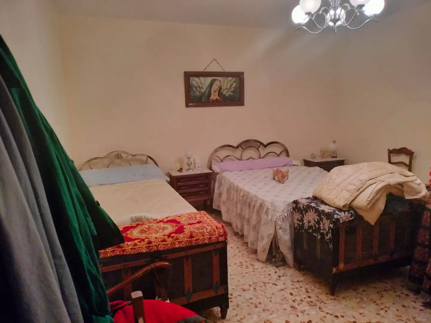 Finca rústica en venta en Argamasilla de Calatrava