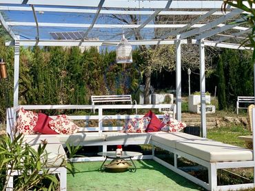 Terreno rustico in vendita a Peñarroya-Pueblonuevo