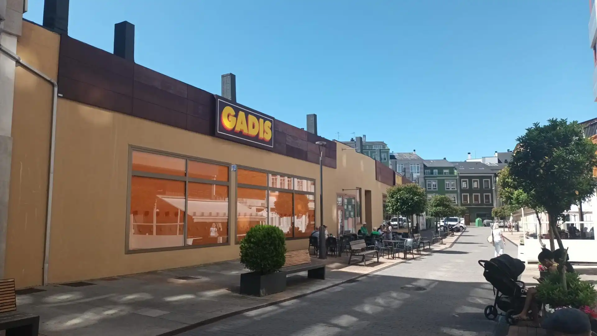 Grundstücke und Bauplätze zum Verkauf in calle Menorca 4, 6 Y8, imagen 5