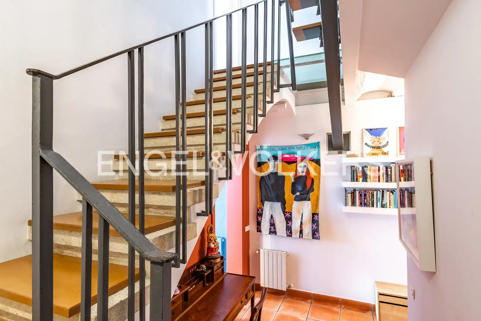 Casa o chalet en venta en Badalona con Aire acondicionado, Calefacción y Jardín privado