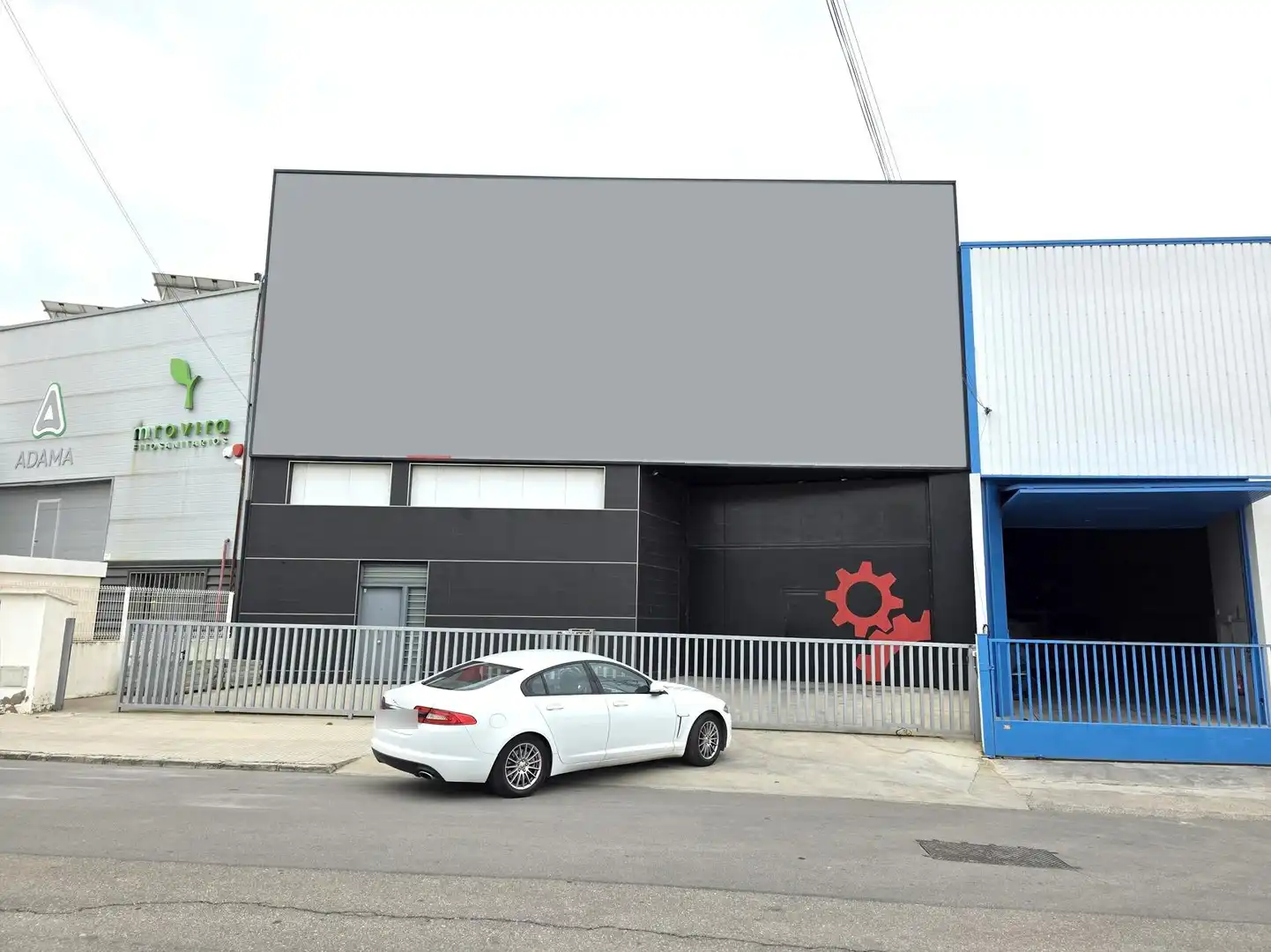 Industriegebäude zum Verkauf in Calle STA QUITERIA (L'ALCORA), imagen 26
