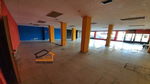 Foto 2 von Geschaftsraum zur Miete in Avenida Rey Juan Carlos I, Santos, Leganés