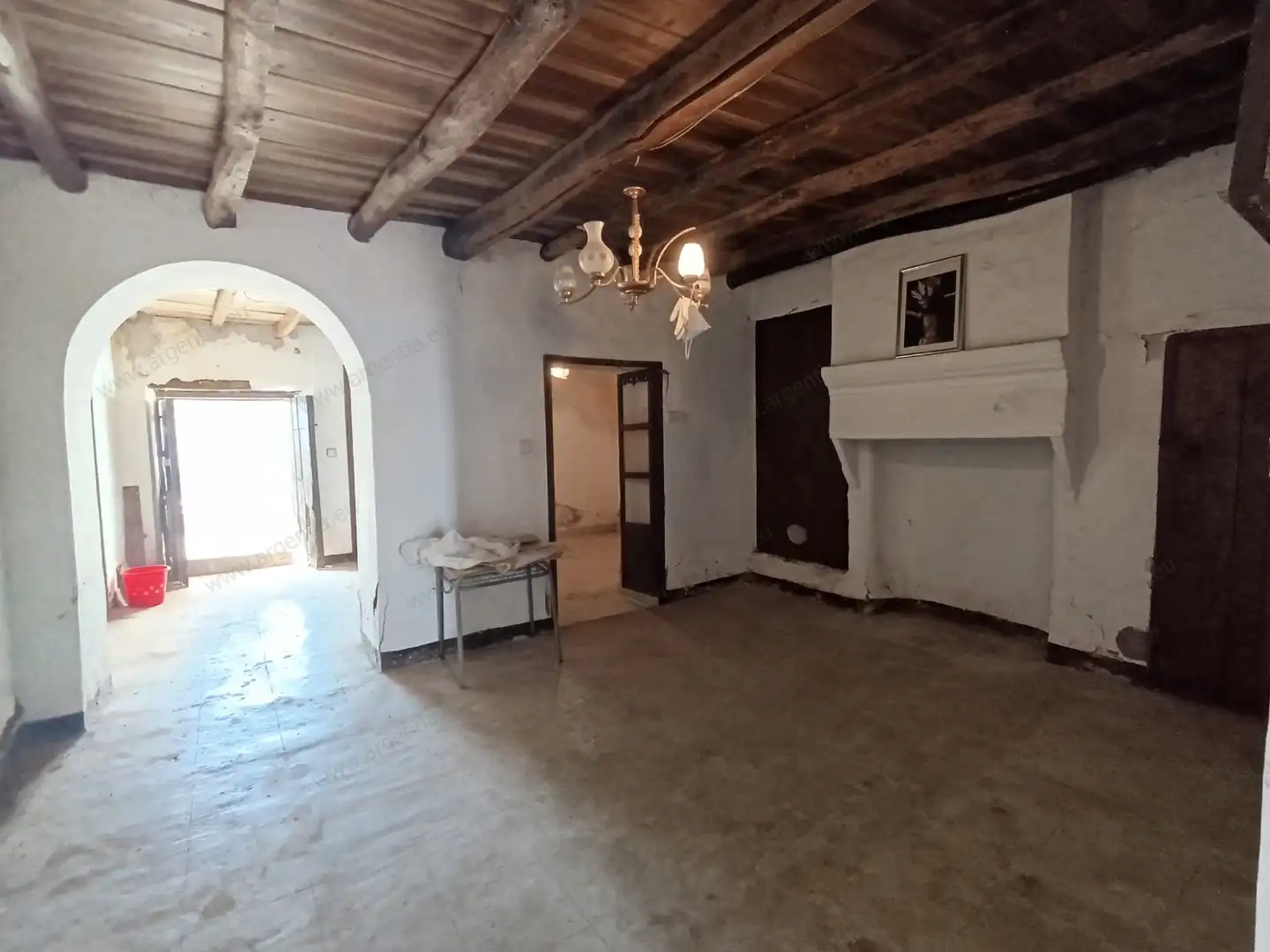 Casa en venda a SE-6405 27