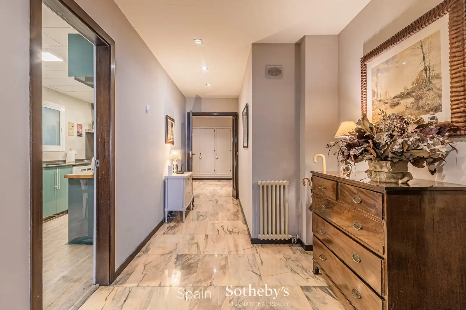 Apartament en venda en Barcelona amb Aire condicionat, Calefacció i Traster