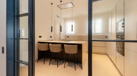 Foto 2 de Pis de lloguer a Carrer de la Reina Victòria, Sant Gervasi- Galvany, Barcelona