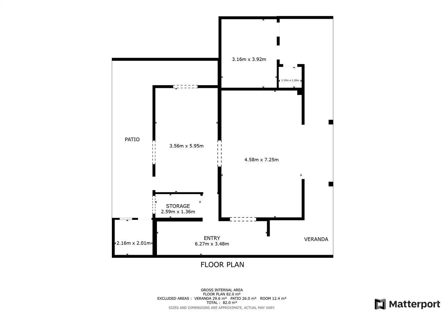 Villa mit Terrasse zum Verkauf in Araya, imagen 14