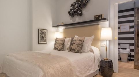 Foto 2 de Pis de lloguer a La Laguna, San Cristóbal de la Laguna