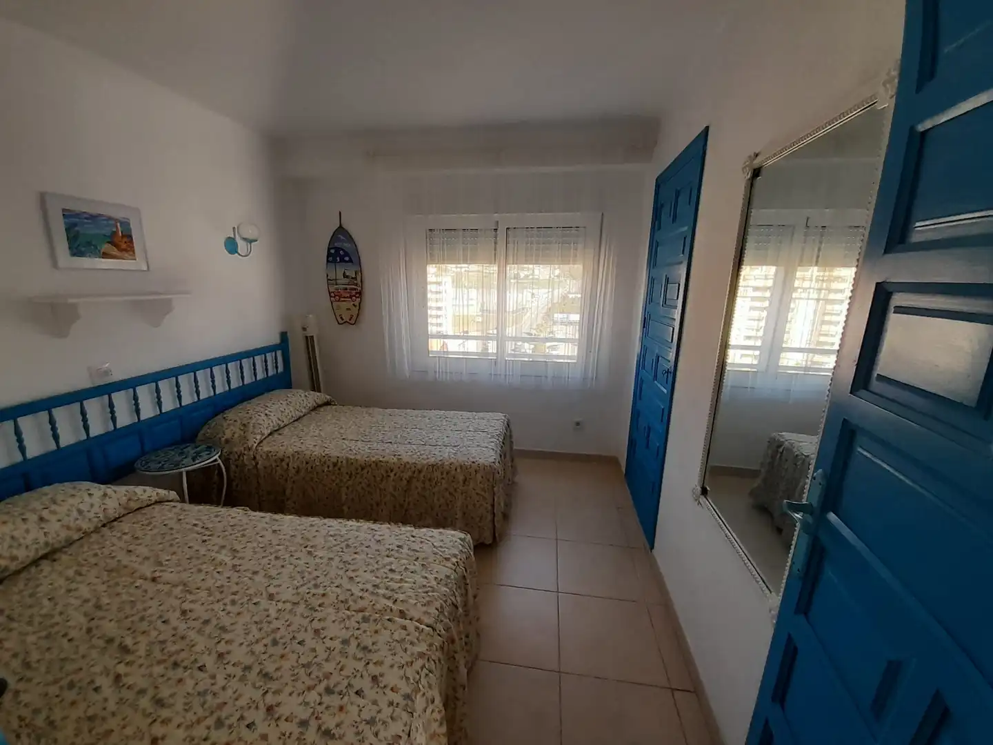 Wohnung mit Pool zur Miete in Urbanizacion Pueblo Nuevo 7, imagen 20