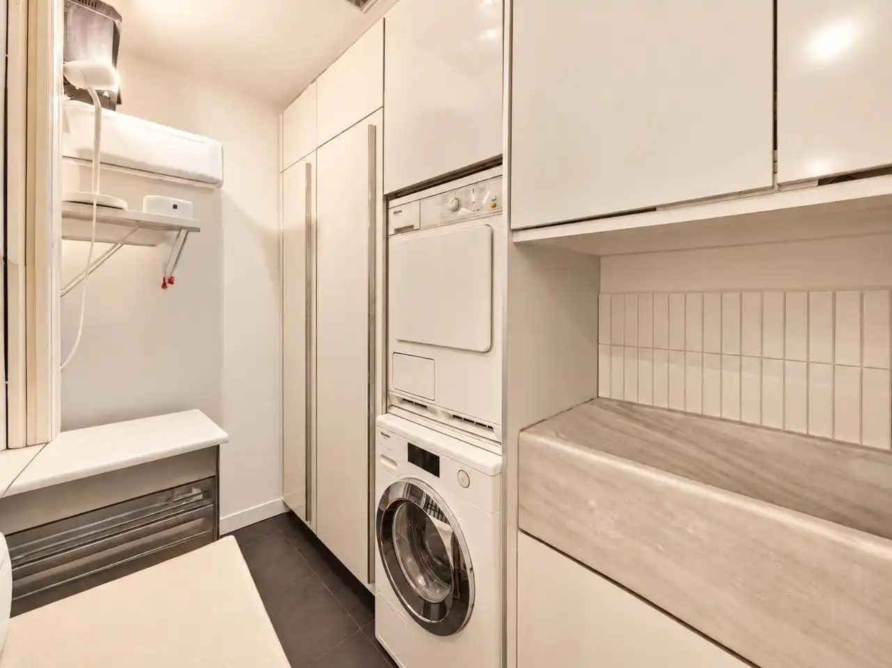 Piso con terraza en venta en Plaza de las Salesas, imagen 23