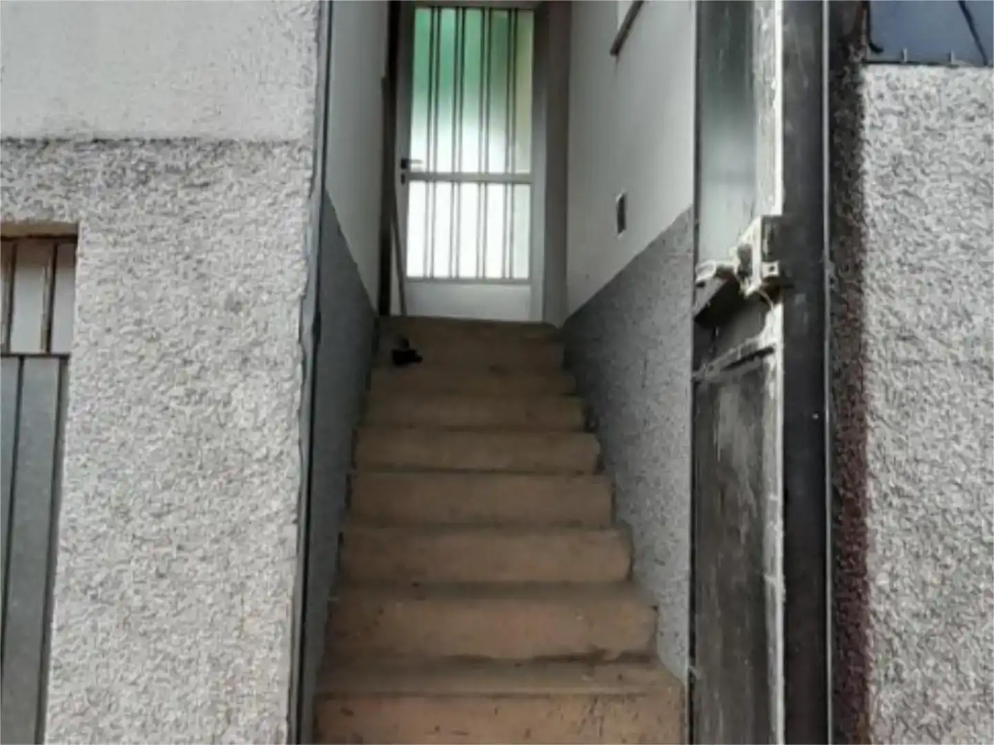 Piso en venta en Viana do Bolo con Jardín privado, Amueblado y Balcón