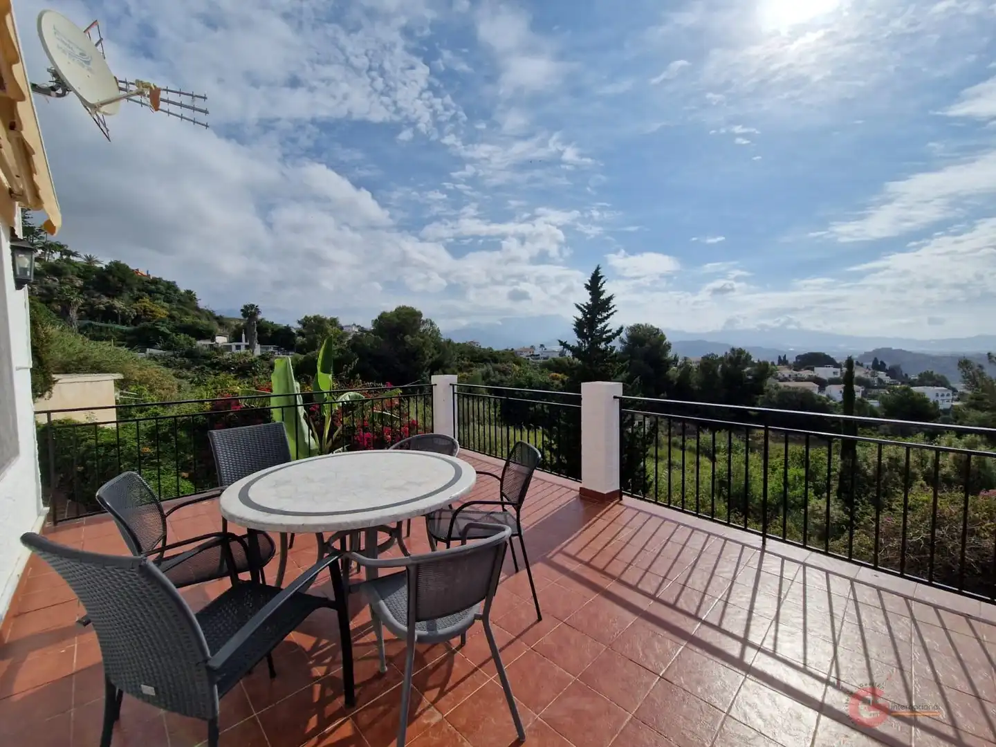 Villa mit Pool zum Verkauf in Monte los Almendros - El Pargo - Costa Aguilera, imagen 14