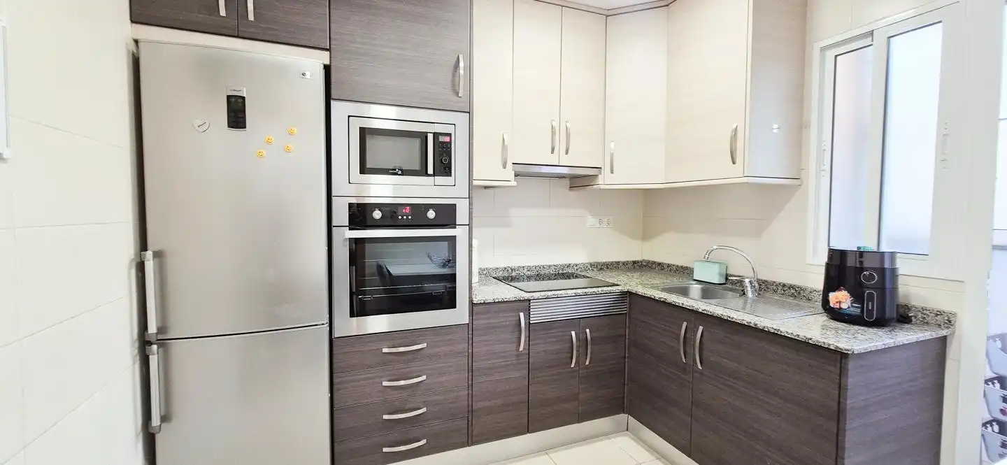 Ground floor for rent in La Foia - Daimés - Asprella