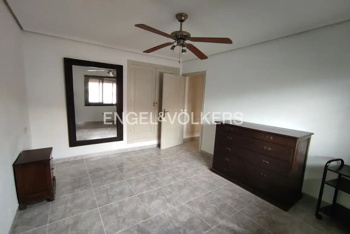 Houses for sale in Benidorm  with Air Conditioner, Private garden and Terrace