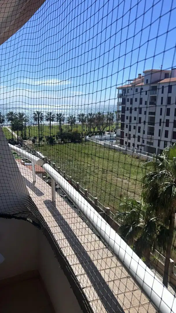 Apartament amb terrassa en venda a Marina d'Or, imagen 10