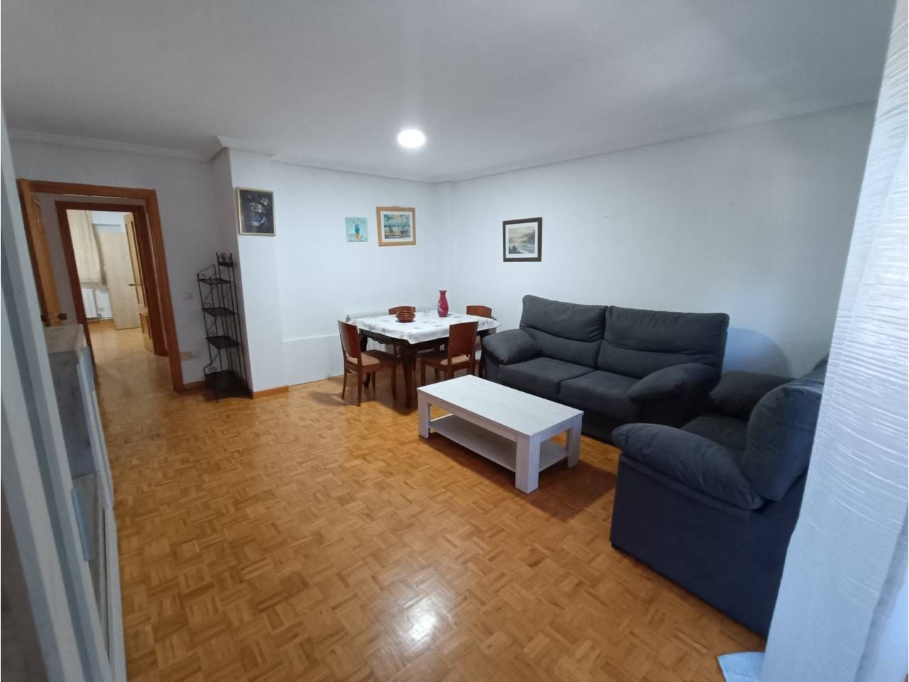 Flat to rent in Centro
