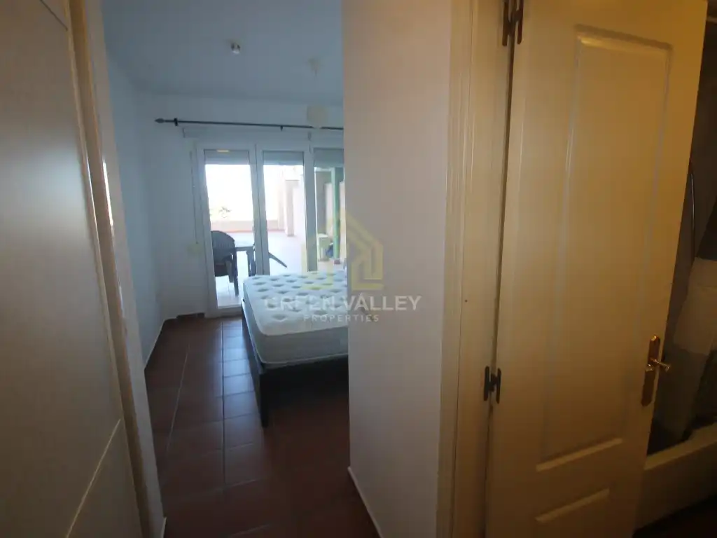 Apartment mit Pool zum Verkauf in La Alcaidesa, imagen 15