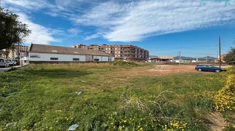 Photo 3 of Industrial land for sale in Carretera Burriana, Nules, Castellón