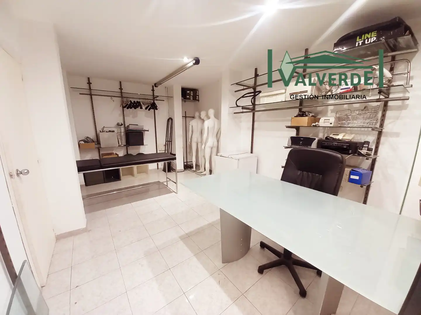 Local comercial en venta en Calle Darrillo Magdalena, imagen 7
