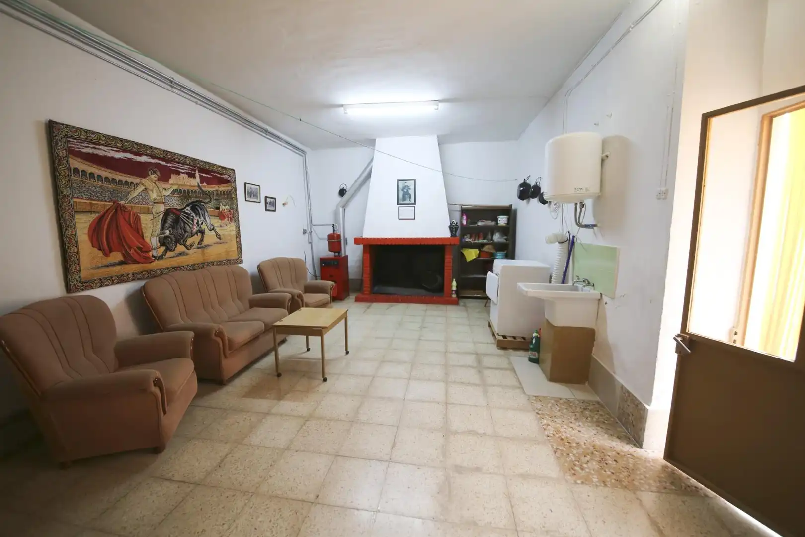 Country homes for sale in Tomelloso  with Heating, Terrace and Storage room