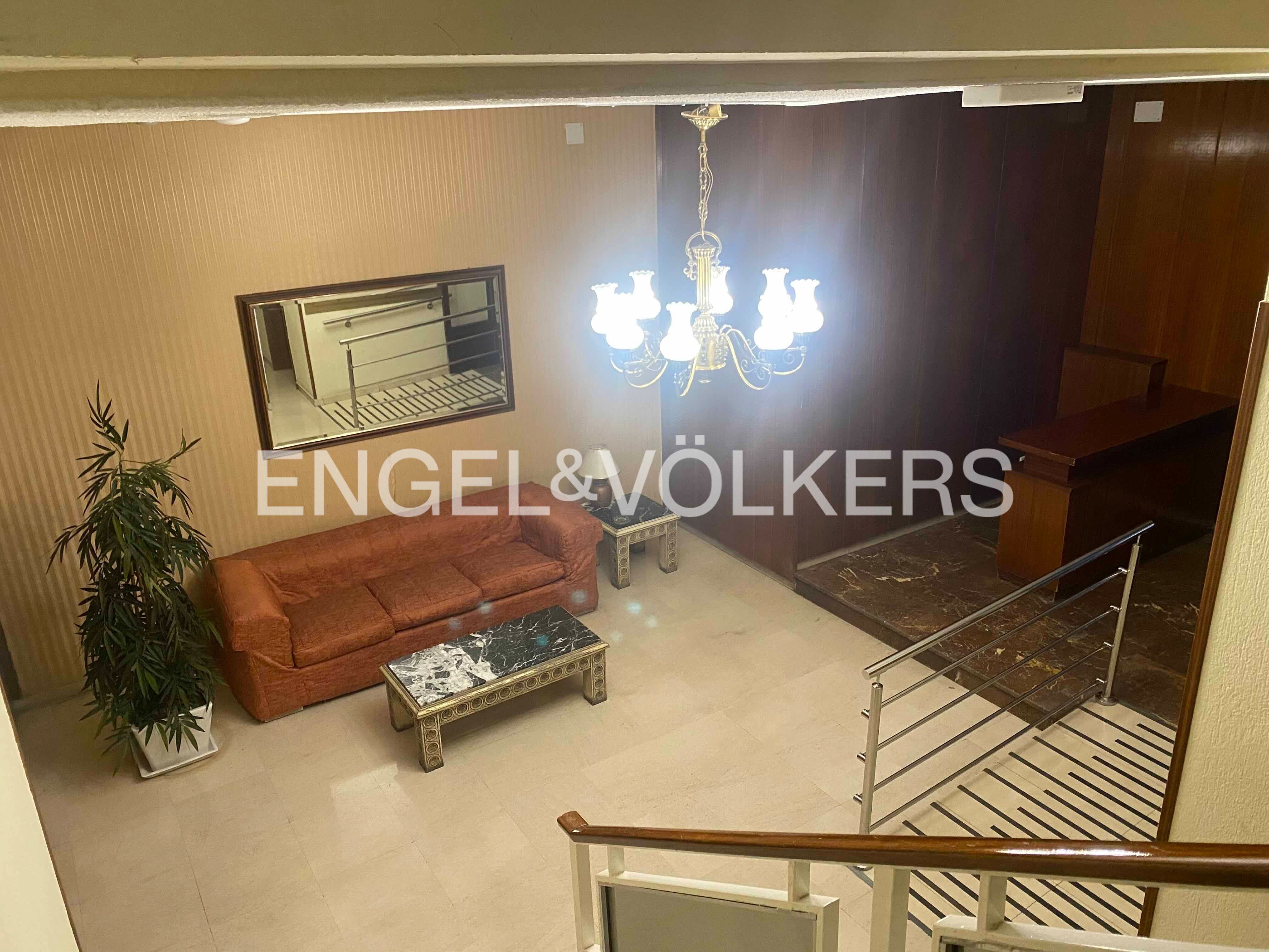 Apartment for sale in  Madrid Capital  with Heating, Parquet flooring and Terrace