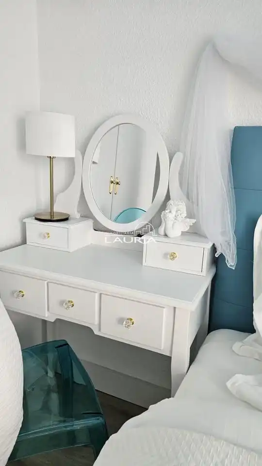 Apartament en venda a Balneario