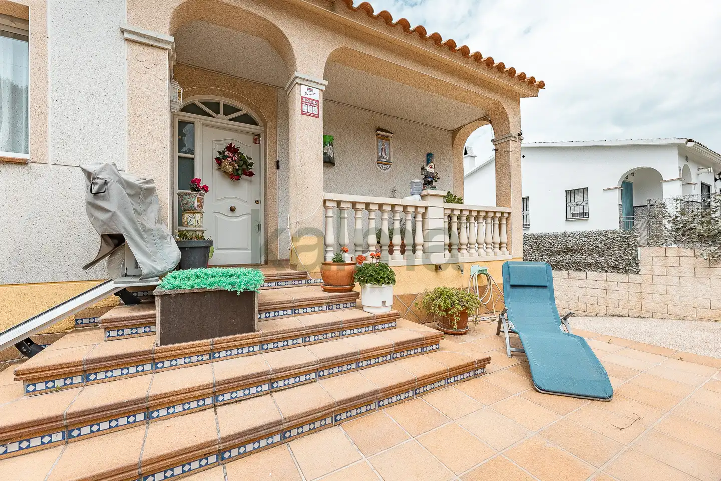 Casa o chalet en venta en Carrer del Ter, La Franquesa - Oasis Park