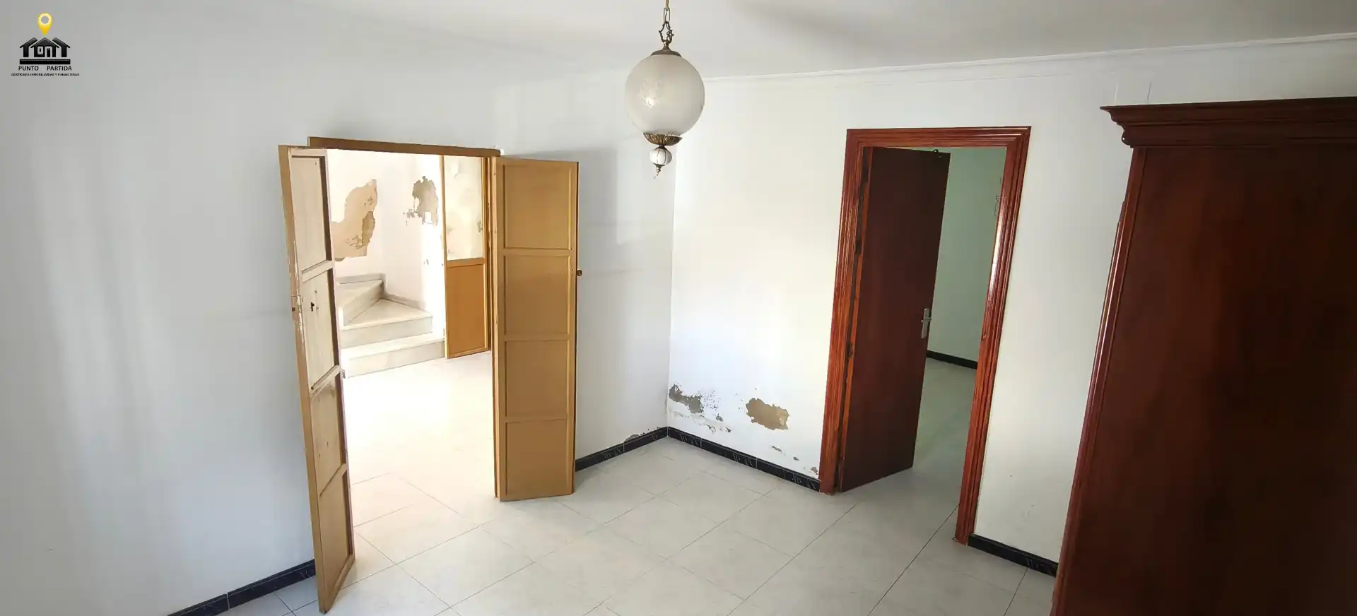 Casa amb terrassa en venda a Calle Salvador Allende 17, imagen 9
