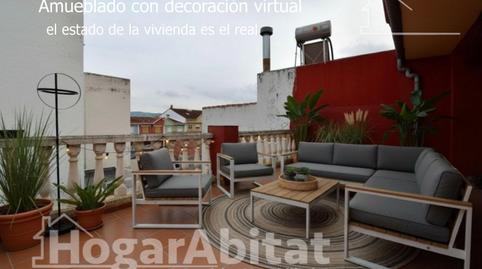 Foto 2 de Pis en venda a Avenida San Cristóbal, Palma de Gandia, Valencia