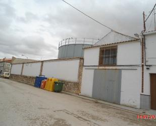 Industrial buildings for sale in Las Mesas