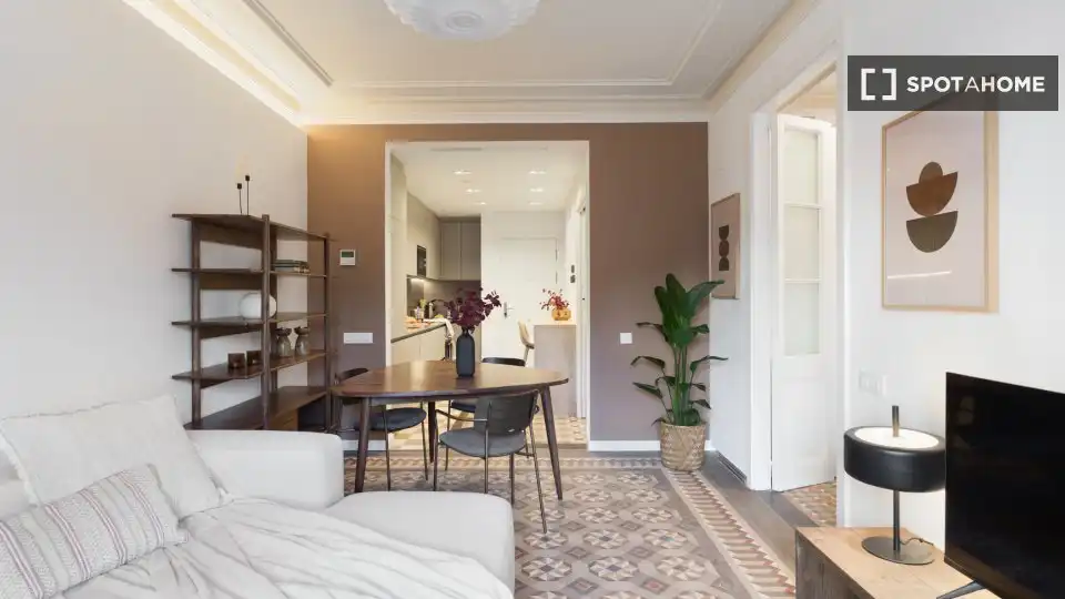 Flat to rent in Ciutat Vella, imagen 8