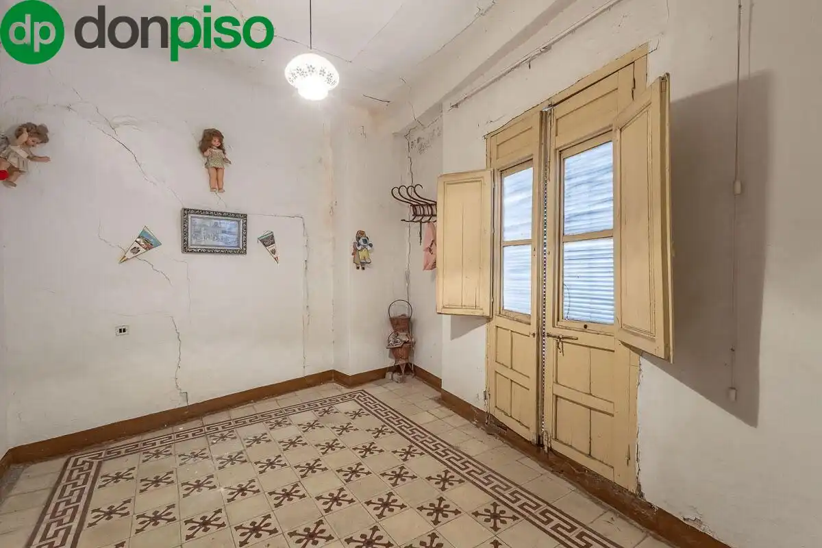 Finca rústica en venda en Dúrcal amb Jardí privat, Terrassa i Balcó