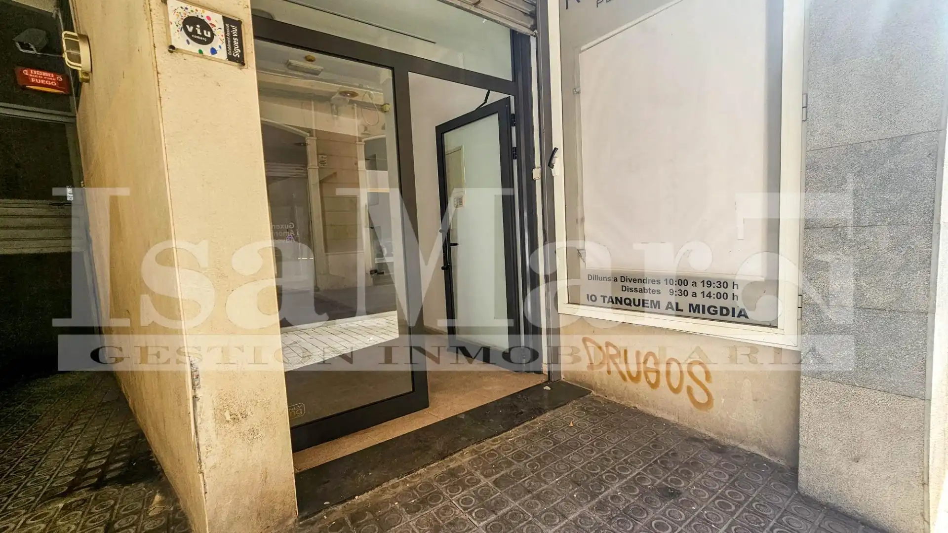 Gewerbefläche zum Verkauf in Carrer dels Escolapis, imagen 22