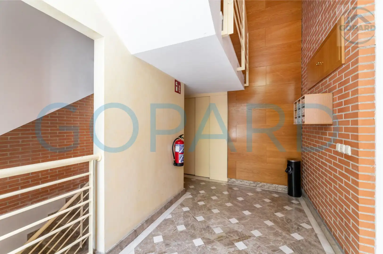 Piso en venta en Alcobendas con Aire acondicionado, Calefacción y Parquet