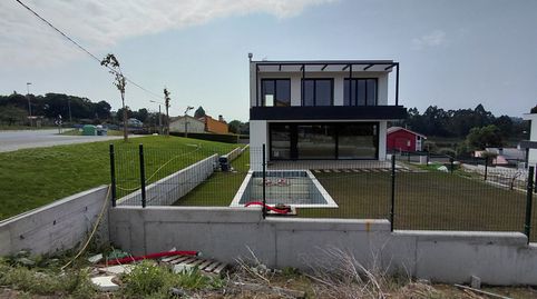 Foto 5 de Casa o xalet en venda a Ac-182, Oleiros pueblo, Oleiros
