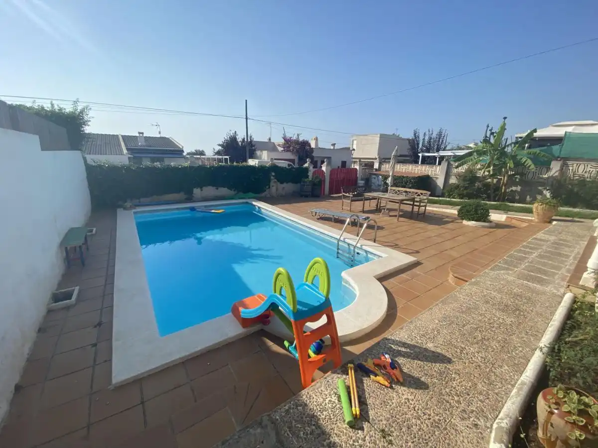 Casa o chalet en venta en DULCINEA, Alcanar