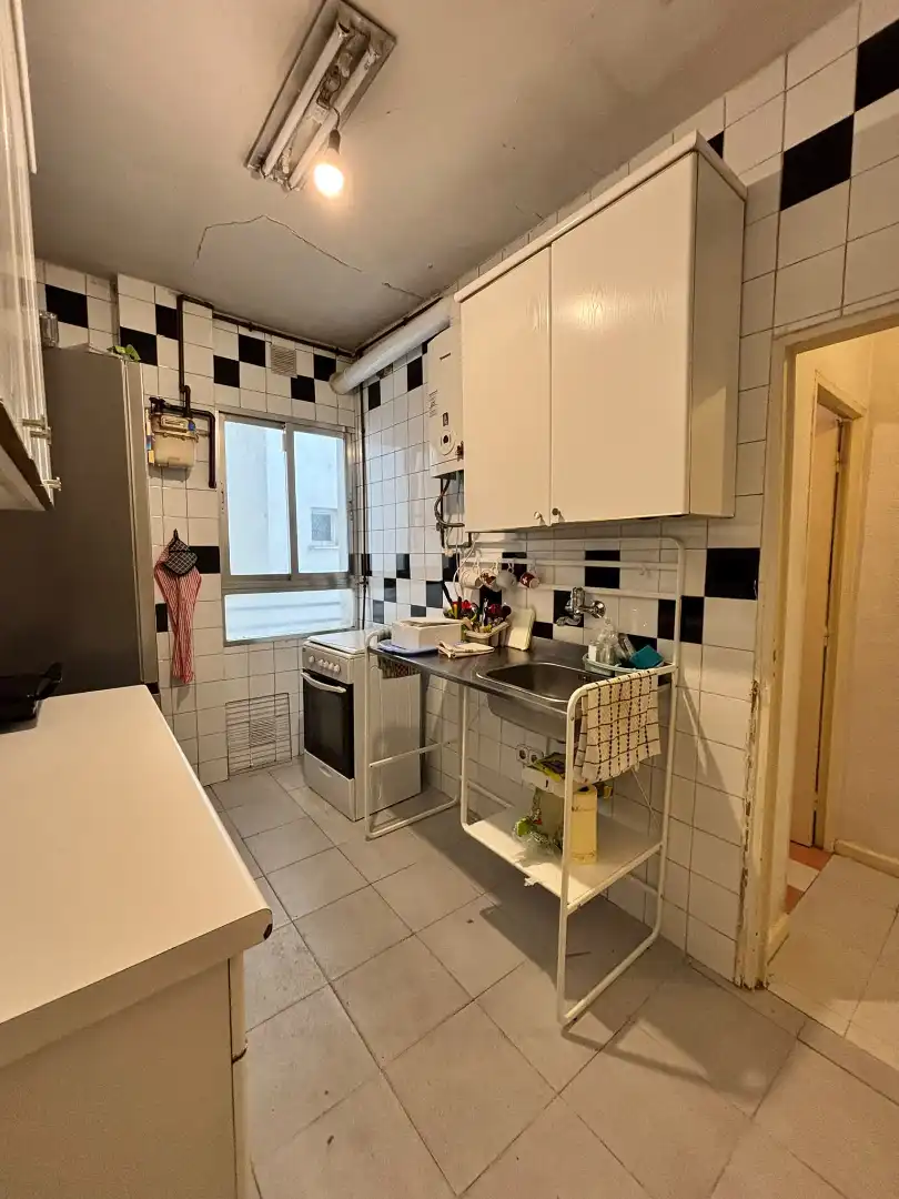 Appartement avec ascenseur à vendre à Avenida del Manzanares, imagen 7