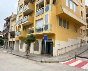 Exterior view of Premises for sale in Gelida