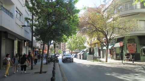 Foto 2 de Apartamento de alquiler en Calle de Alhamar, Fígares, Granada Capital