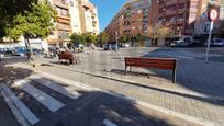 Exterior view of Flat for sale in  Valencia Capital  with Terrace and Alarm