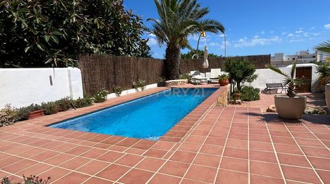 Foto 4 de Casa o chalet en venta en Cl Ramon Muntaner 3santa Eularia Des Riu (illes Ba, Santa Eulària, Santa Eulària des Riu