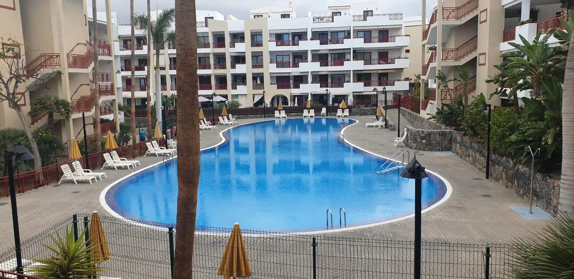 Apartment mit Terrasse zum Verkauf in Avenida el Palm-Mar 38, imagen 15