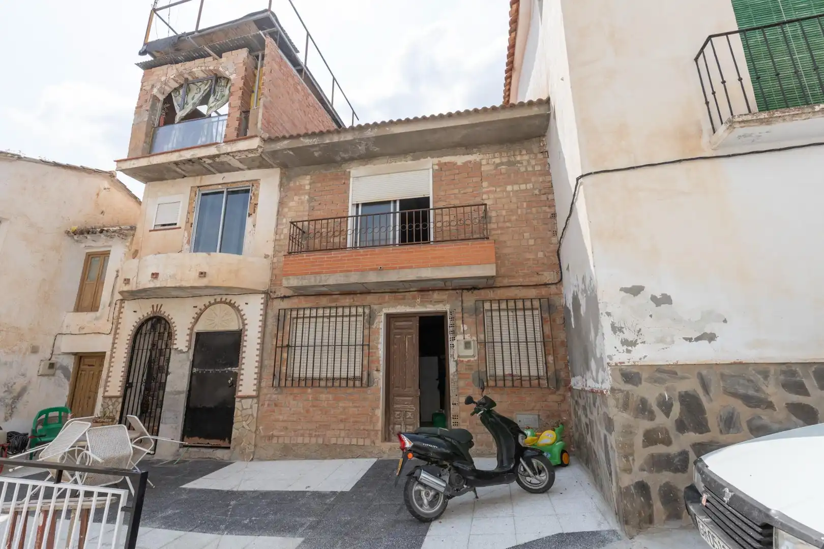 Casa en venta en Calle PLAZA COLON, imagen 2