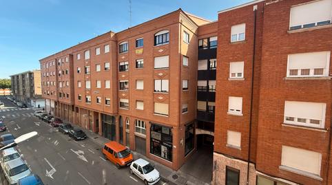 Foto 2 de Pis en venda a Calle Francisco Pizarro, Ave María, Palencia