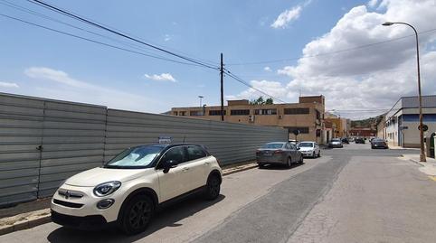 Foto 3 de Residencial en venda a Teide, 66, -1, San Crispín - Huerta Nueva-Estación, Alicante