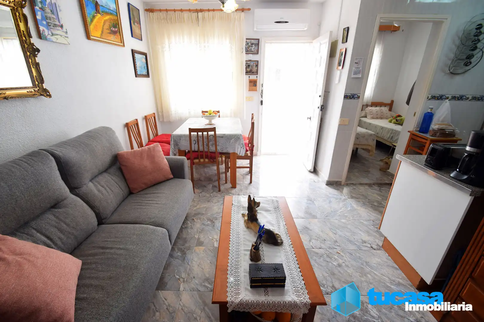 Bungalow en venda a Calle Roma 15, imagen 20