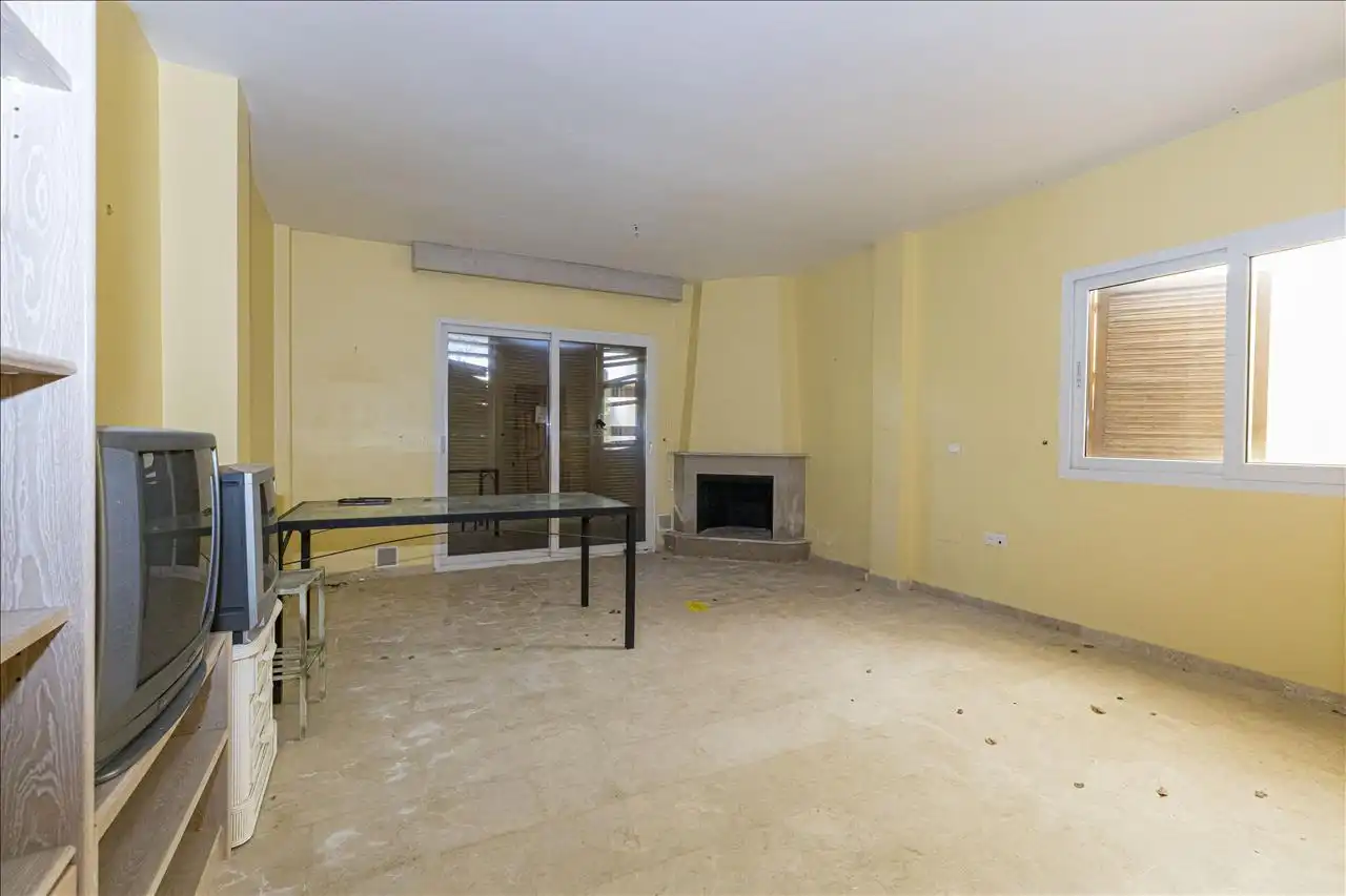 Living room of Ground floor for sale in Cartagena  with Swimming Pool
