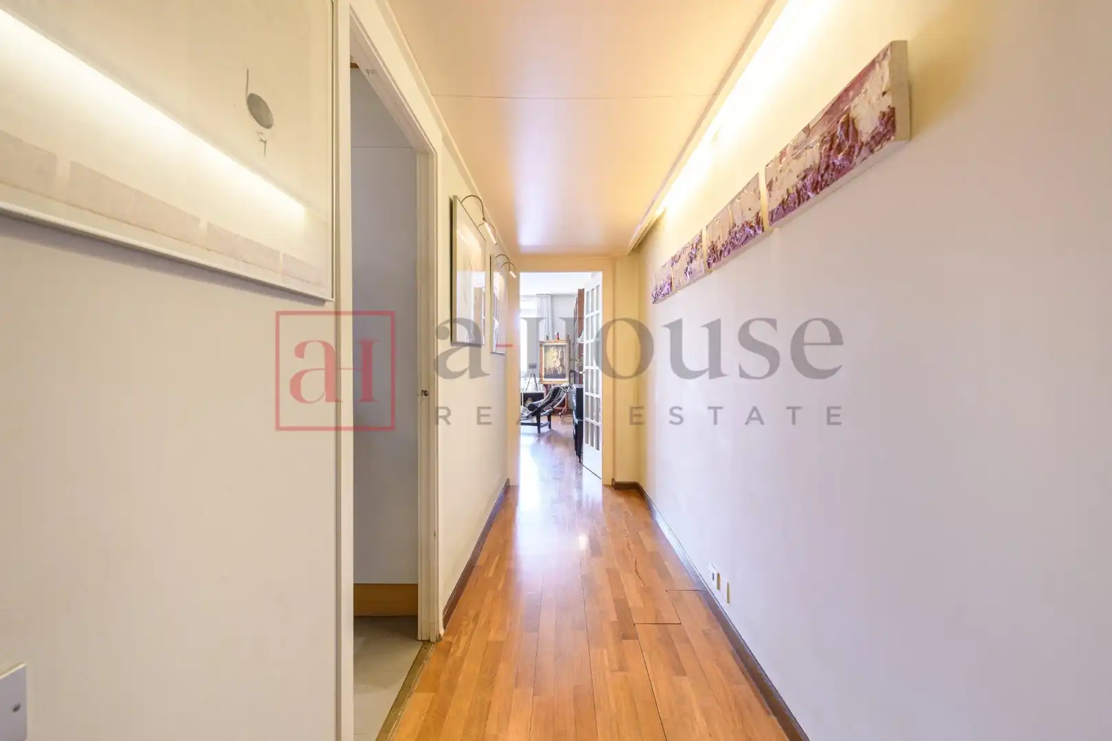 Piso con ascensor en venta en Avenida de Josep Tarradellas, imagen 26