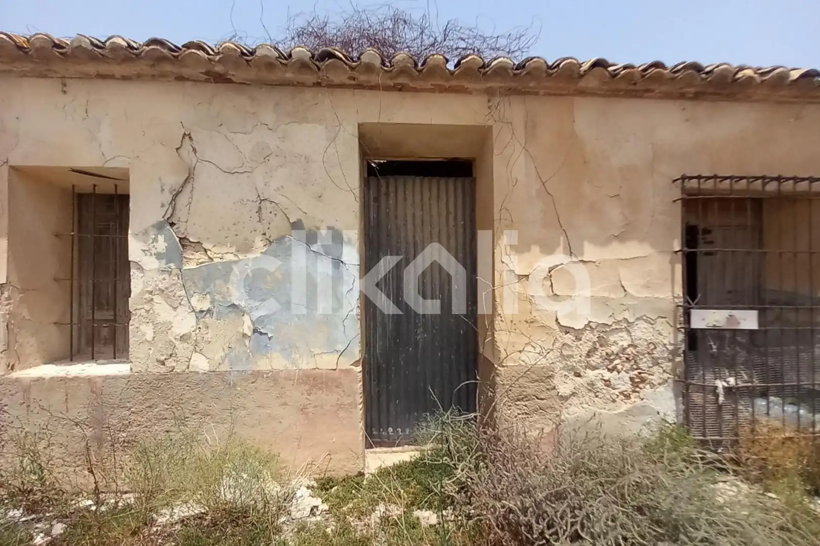 Casa o chalet en venta en Los Montesinos