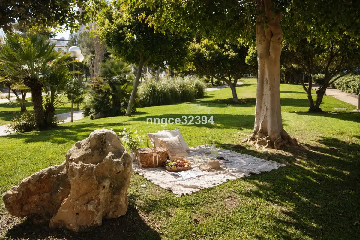 Mini appartamento in vendita a Estepona Pueblo, imagen 13